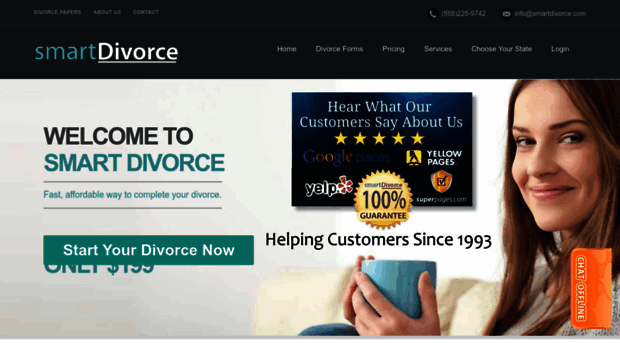 smartdivorce.com