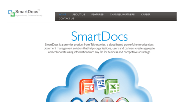 smartdocs.me