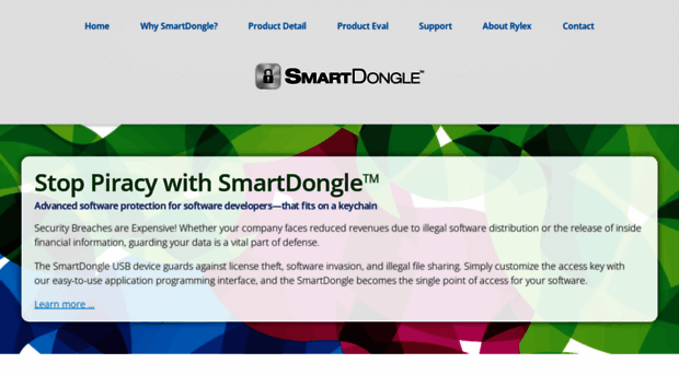 smartdongle.com