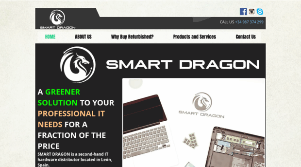 smartdragon.es