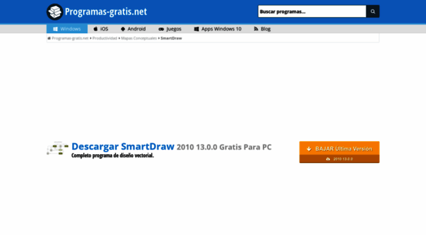 smartdraw.programas-gratis.net