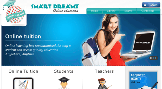 smartdreamz.com