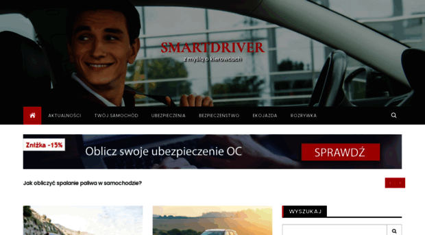 smartdriver.pl