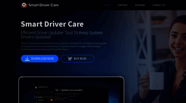 smartdrivercare.com