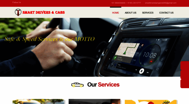 smartdriverz.com