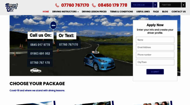 smartdriveuk.co.uk