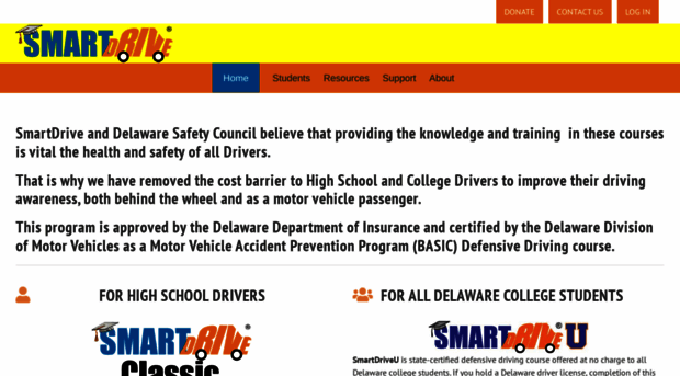 smartdriveusa.org