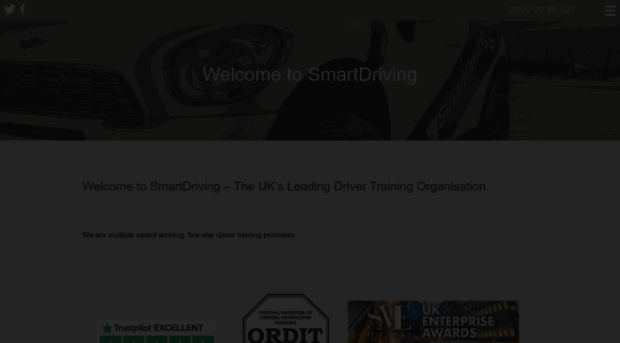 smartdriving.co.uk
