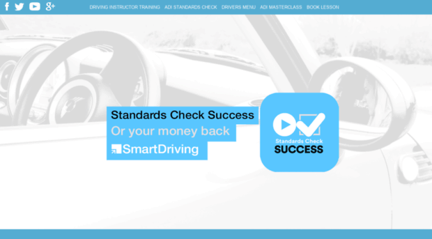 smartdriving.org