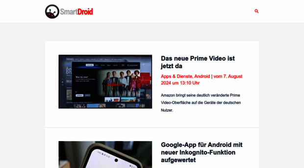 smartdroid.de