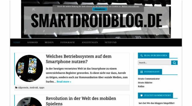 smartdroidblog.de