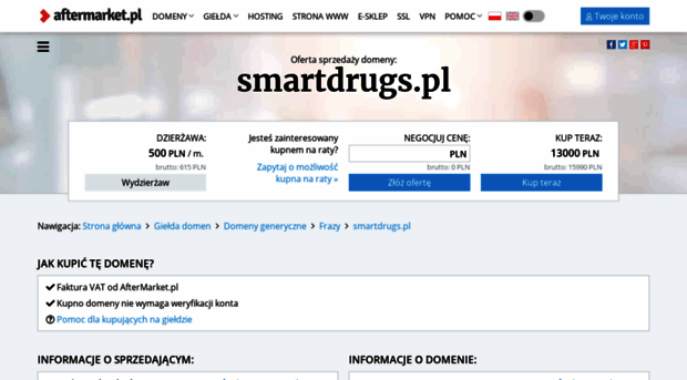smartdrugs.pl