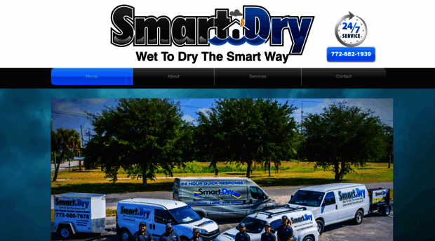 smartdryllc.com