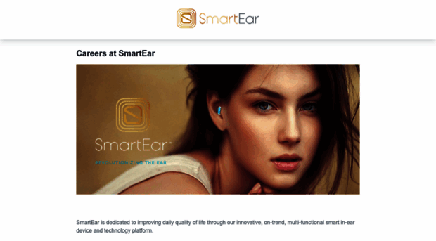 smartear.workable.com