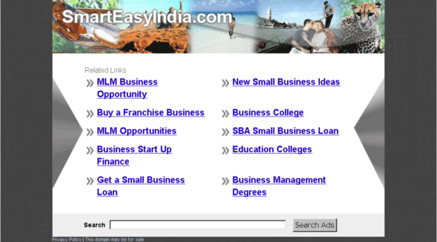 smarteasyindia.com