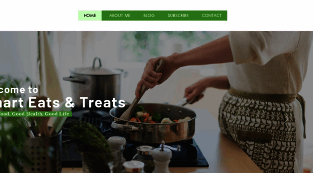 smarteatsandtreats.com