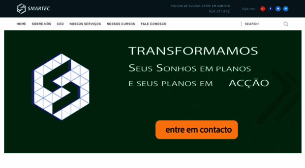 smartec.co.ao