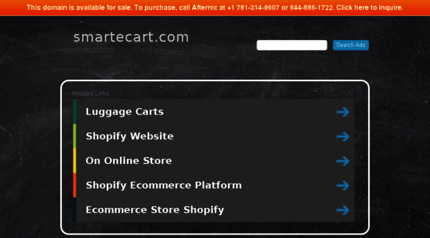 smartecart.com