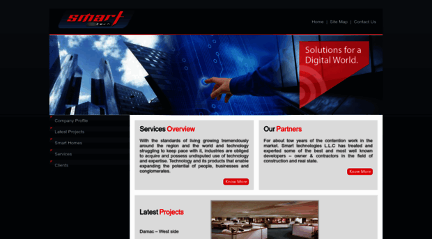 smartech.ae