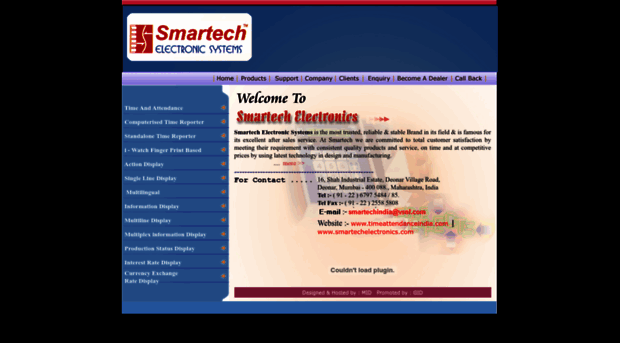 smartechelectronics.net