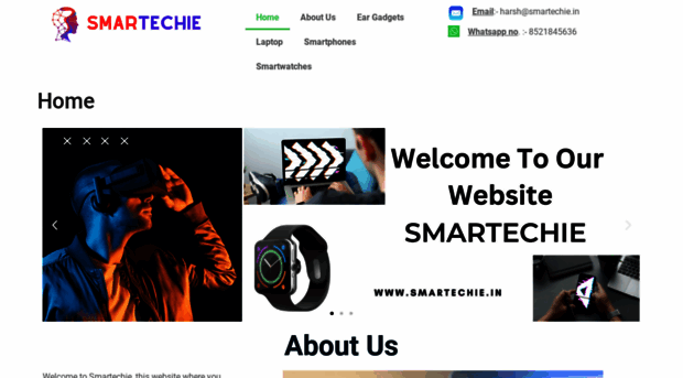 smartechie.in