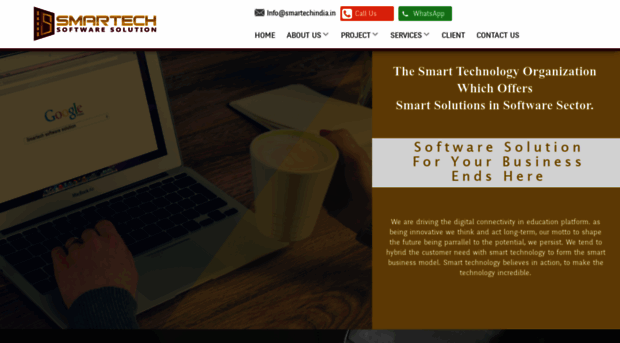 smartechindia.in