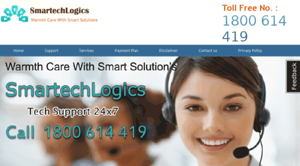 smartechlogics.com