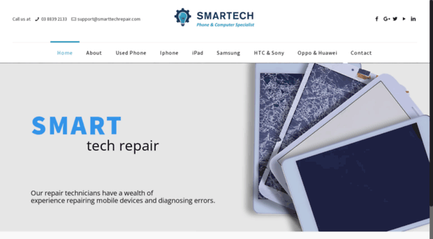smartechrepair.com.au