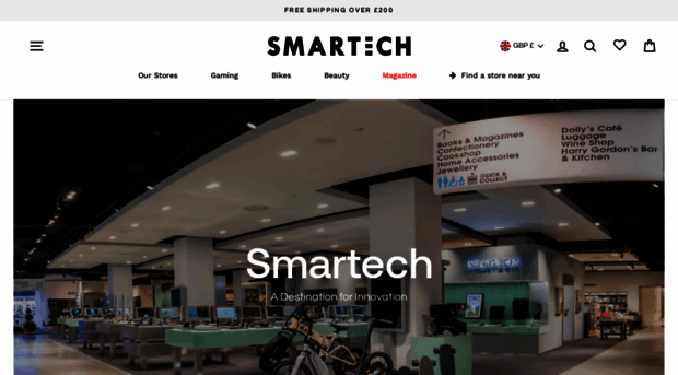 smartechwrld.com