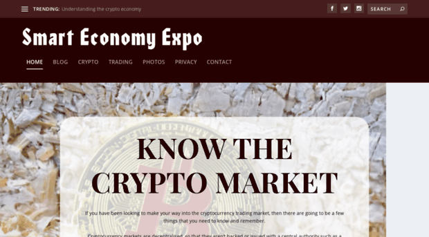 smarteconomyexpo.org