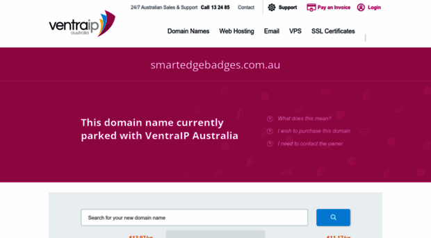 smartedgebadges.com.au