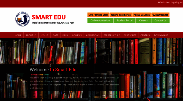 smartedu.co.in