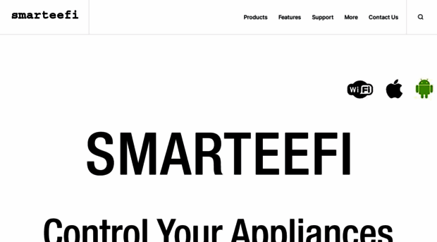 smarteefi.com
