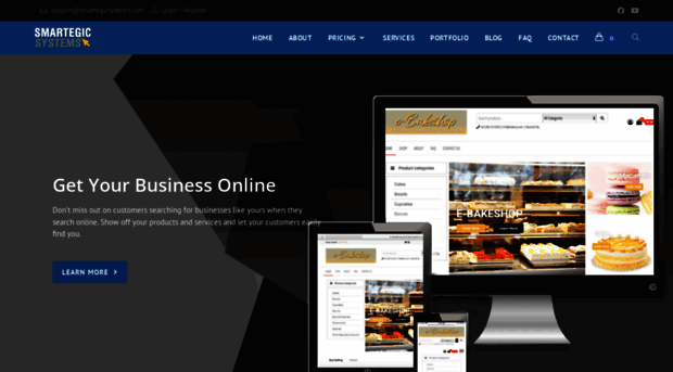 smartegicsystems.com