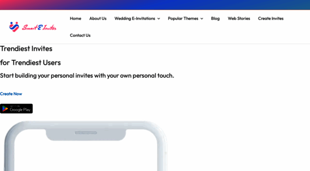 smarteinvites.com