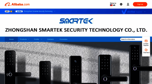 smarteklock.en.alibaba.com