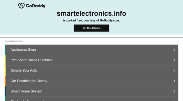 smartelectronics.info