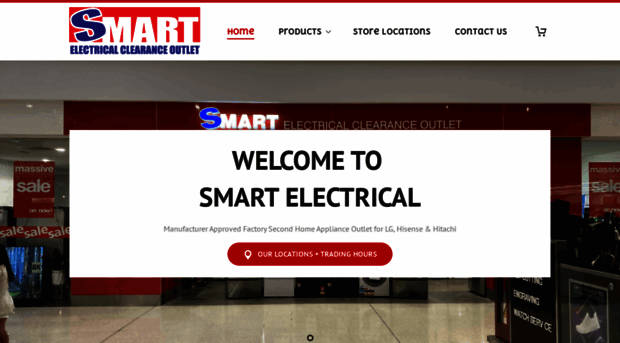 smartelectronicsqld.com