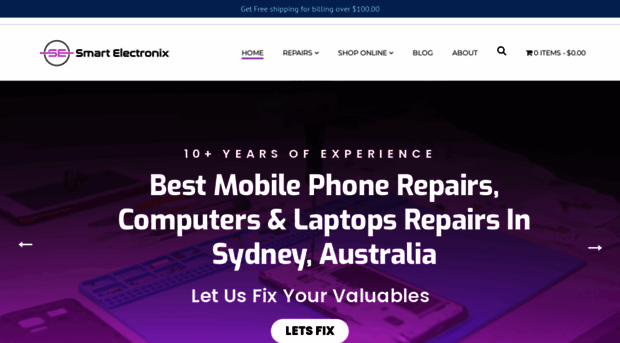 smartelectronix.com.au