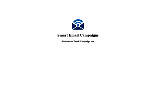 smartemailcampaigns.com