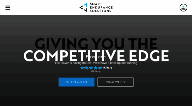 smartendurancesolutions.com