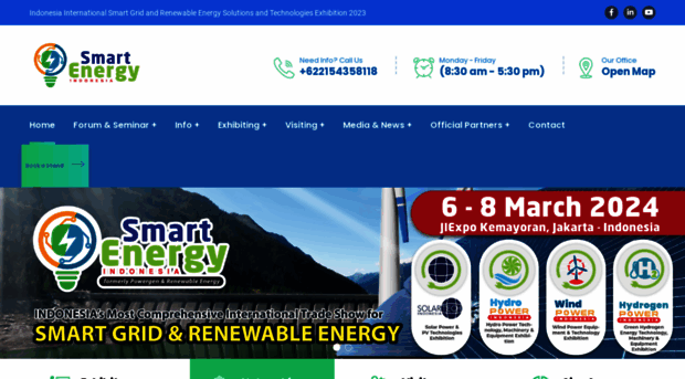 smartenergy-indonesia.com