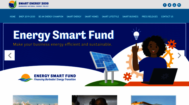 smartenergybarbados.com