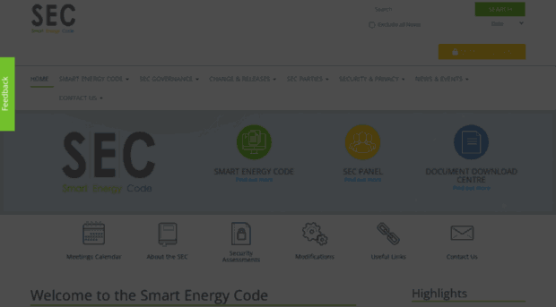 smartenergycodecompany.co.uk