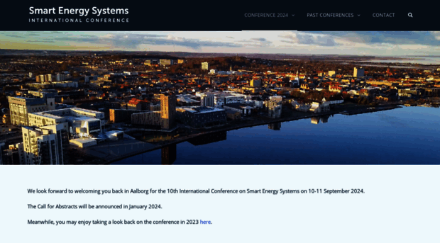 smartenergysystems.eu