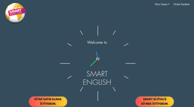 smartenglish.com.tr