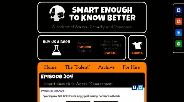 smartenough.org