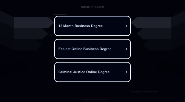 smartent.com