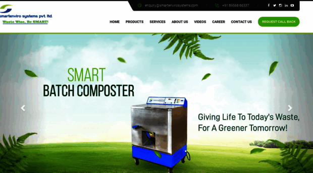 smartenvirosystems.com