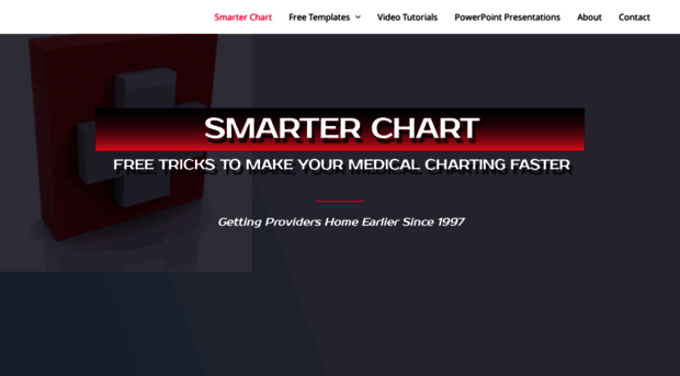 smarter-chart.com